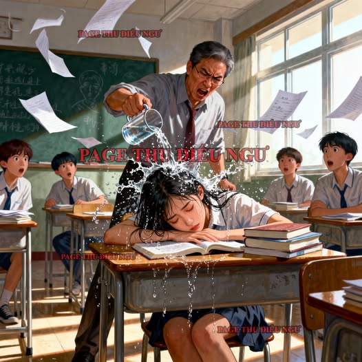 Bìa truyện SUẤT BẢO LƯU ĐỔI ĐỜI