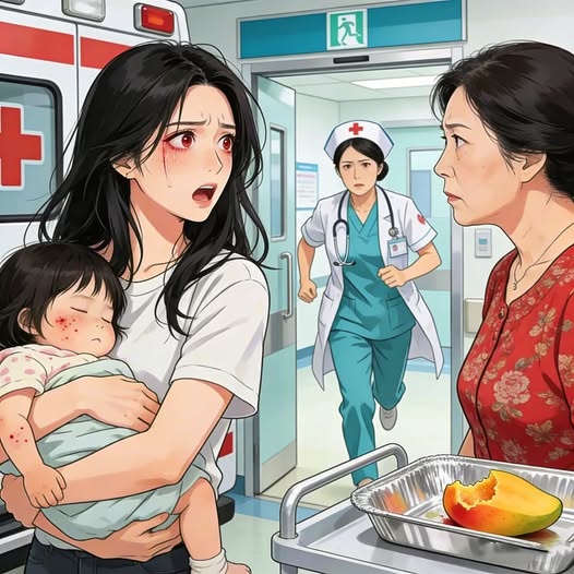 Sữa Bột Thú Cưng Của Bà Nội