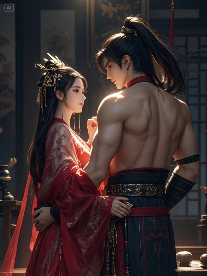 Bìa truyện Sang Lam