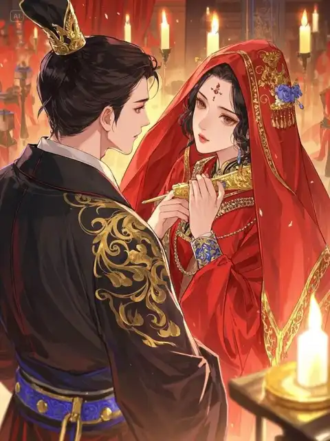 Sau Khi Bị Em Gái Điên Loạn Của Thái Tử Hại Chết