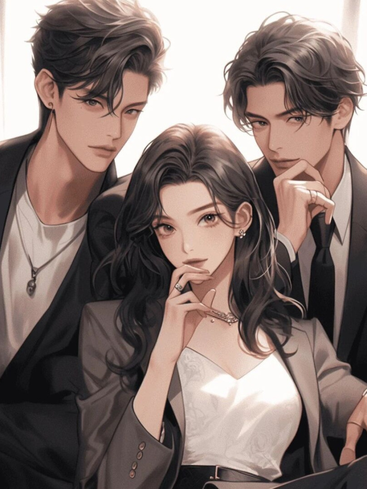 Sau Khi Bị Từ Hôn, Tôi Gả Cho Thái Tử Gia