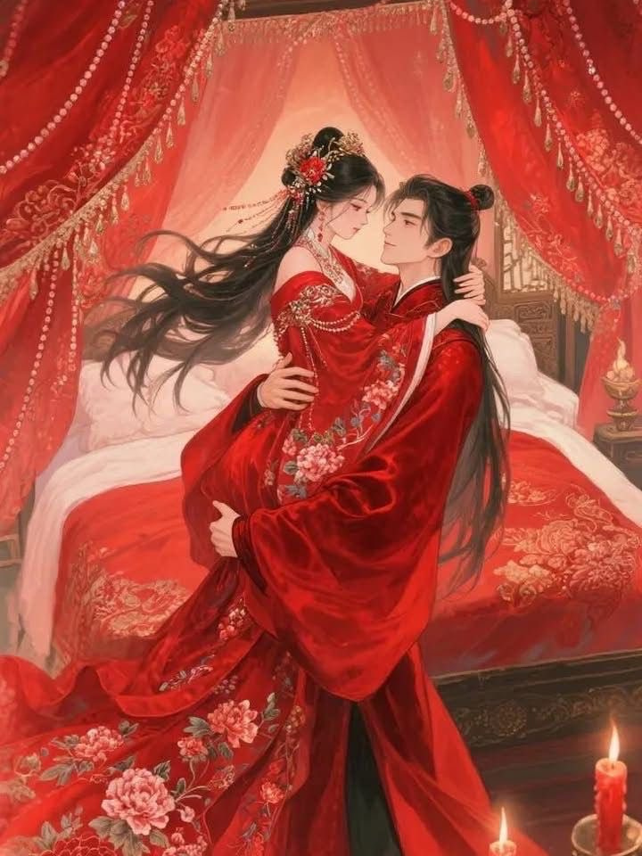 Sau Khi Cùng Cả Nhà Phu Quân Đi Lưu Đày, Ta Bị Giáng Làm Thiếp