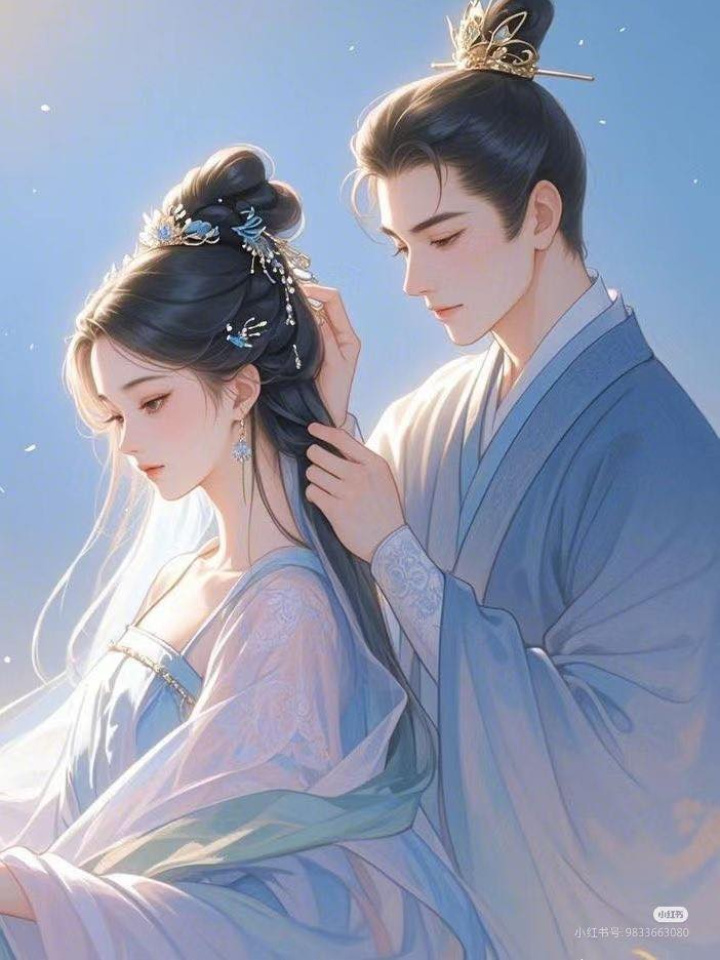 Sau Khi Cứu Vớt Hoàng Tử Lãnh Cung