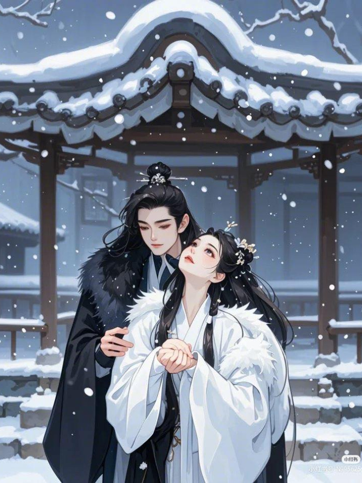 Sau Khi Giúp Đế Quân Lịch Kiếp, Ta Về Với Sư Tôn