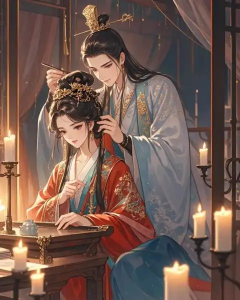 Sau Khi Đỡ Kiếm Thay Bạo Chúa