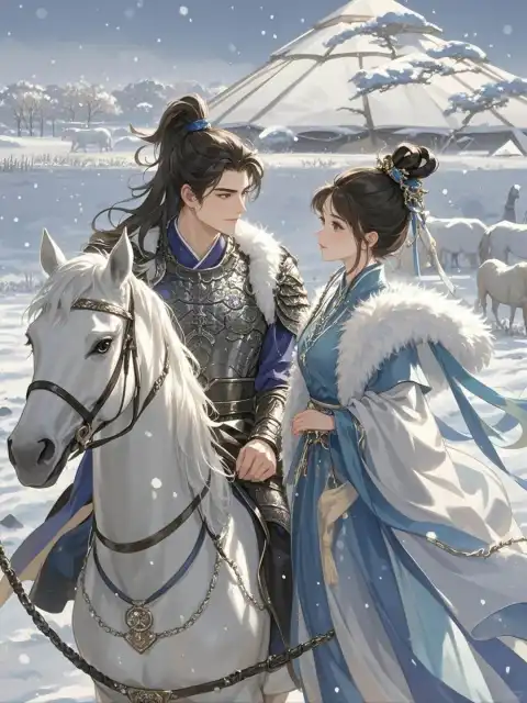 Sau Khi Mất Trí Nhớ, Anh Ấy Đã Nhận Tôi Làm Vợ