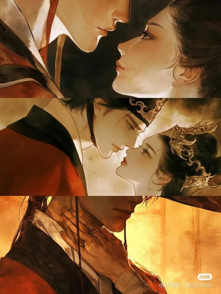 Bìa truyện Sau Khi Đề Nghị Hòa Ly, Phu Quân Lạnh Nhạt Của Ta Phát Điên