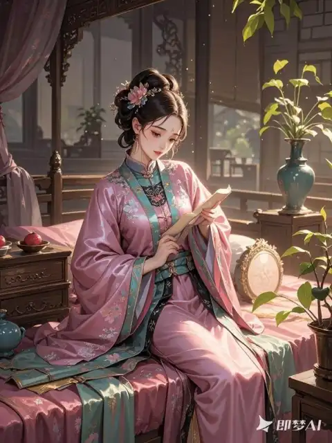 Sau Khi Phu Quân Trùng Sinh, Anh Và Biểu Tỷ Sống Chết Không Rời