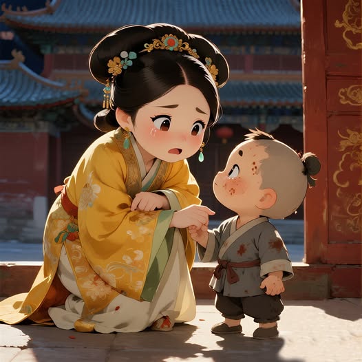 Sau Khi Ta Và Khuê Mật Xuyên Không