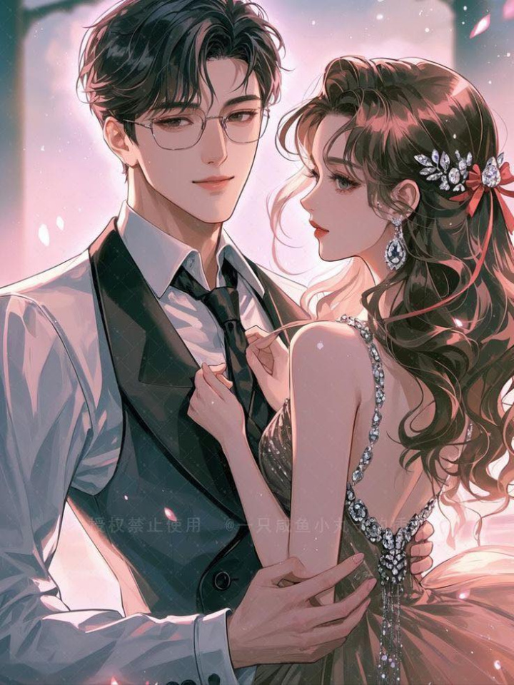 Sau Khi Tôi Bao Nuôi Bạch Nguyệt Quang Của Thiên Kim Giả, Anh Ta Đã Hắc Hóa