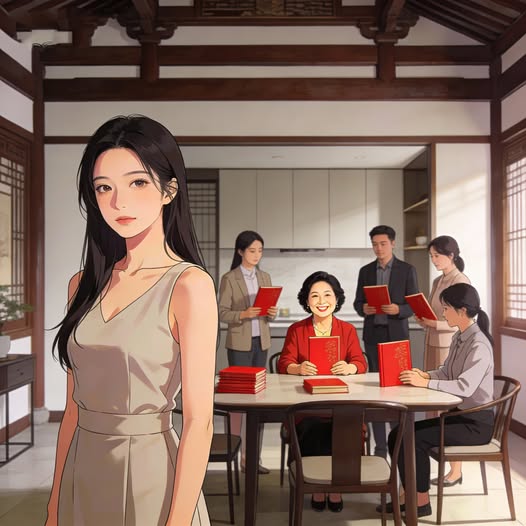 Sau Khi Tôi Hủy Phác Đồ Điều Trị Của Mẹ Chồng