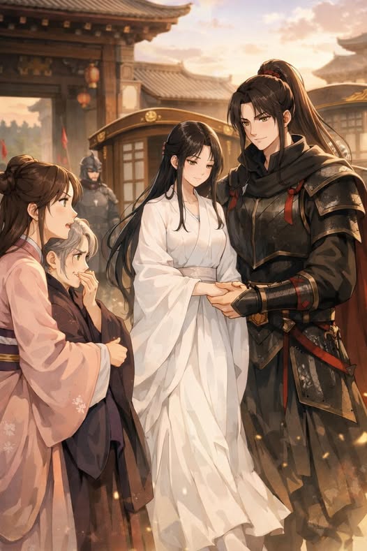 Sau Năm Năm Đèn Đơn Bóng