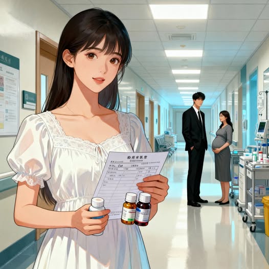 Sau Tám Năm, Chỉ Còn Một Người Biết Yêu