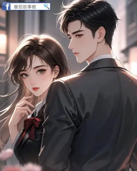 Bìa truyện Sau khi chia tay, người hướng dẫn đã giới thiệu bạn trai cũ của tôi cho tôi.