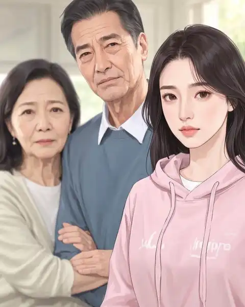 Sau khi em gái bị bắt cóc, chúng tôi đã tìm kiếm suốt 18 năm