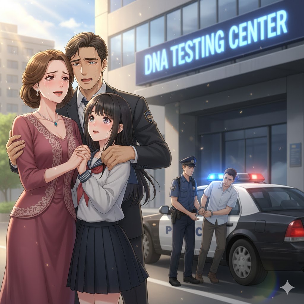 Sói Hoang Trong Hào Môn