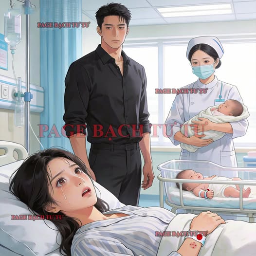 Sinh Con Cho Chồng, Nuôi Con Cho Người