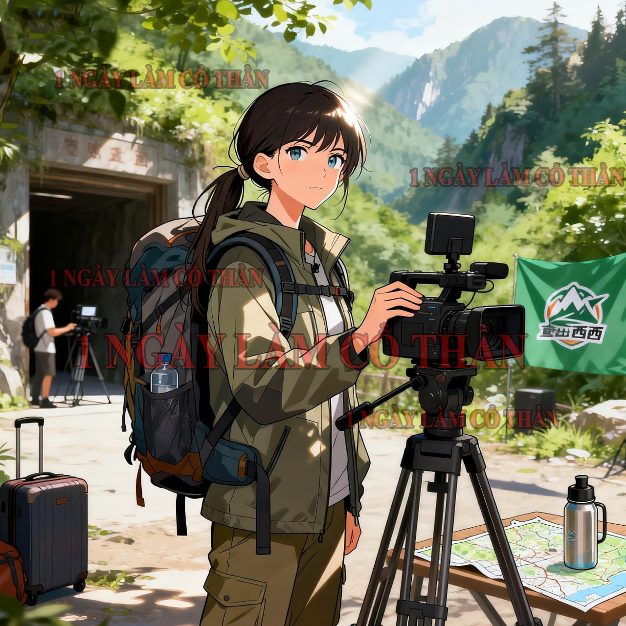 Sống Lại 30 Ngày Trước Minh Hôn