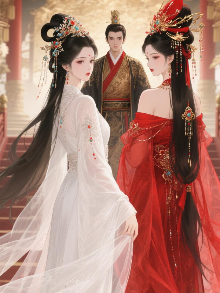 Sống Lại Một Đời, Ta Chọn Thủ Phụ