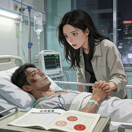 Sống Lại Một Đời, Tôi Chọn Rời Xa Anh