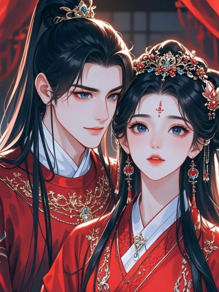 Bìa truyện Sống Lại Từ Bỏ Phu Quân Kiếp Trước