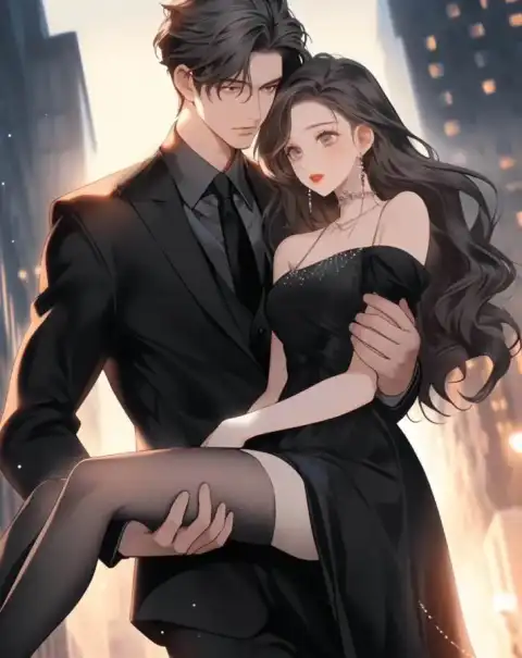 Bìa truyện Sương Tan