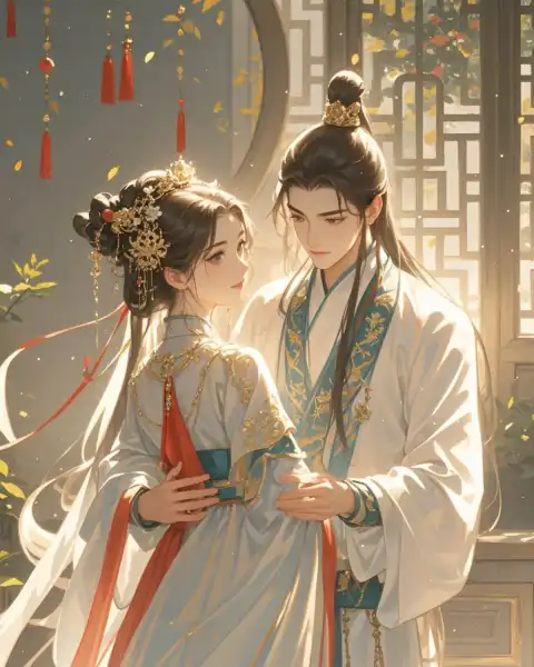 Song Hỷ Lưỡng Thế