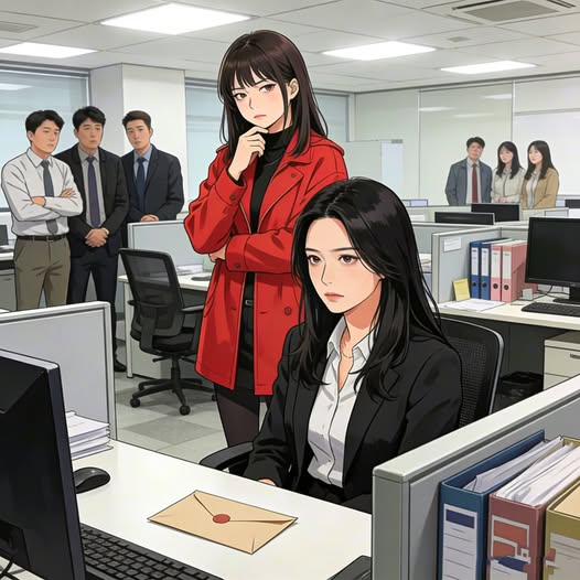 Sáu Ngày Trước Khi Hệ Thống Sập