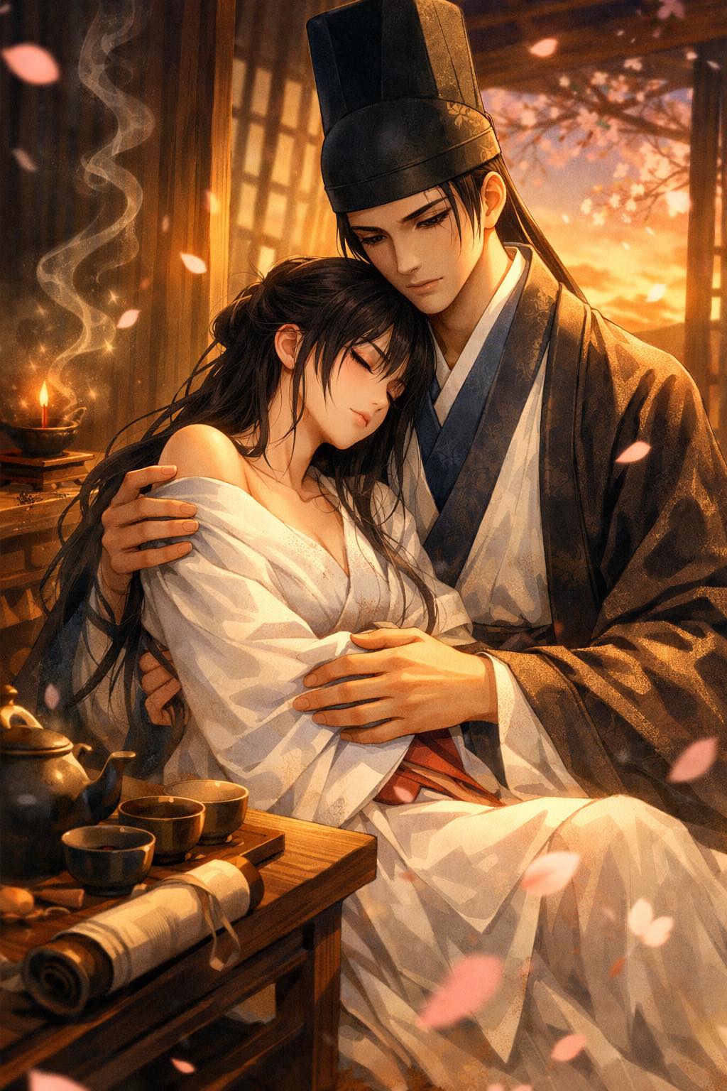 TA LEO NHẦM CỬA SỔ ĐỜI NGƯỜI