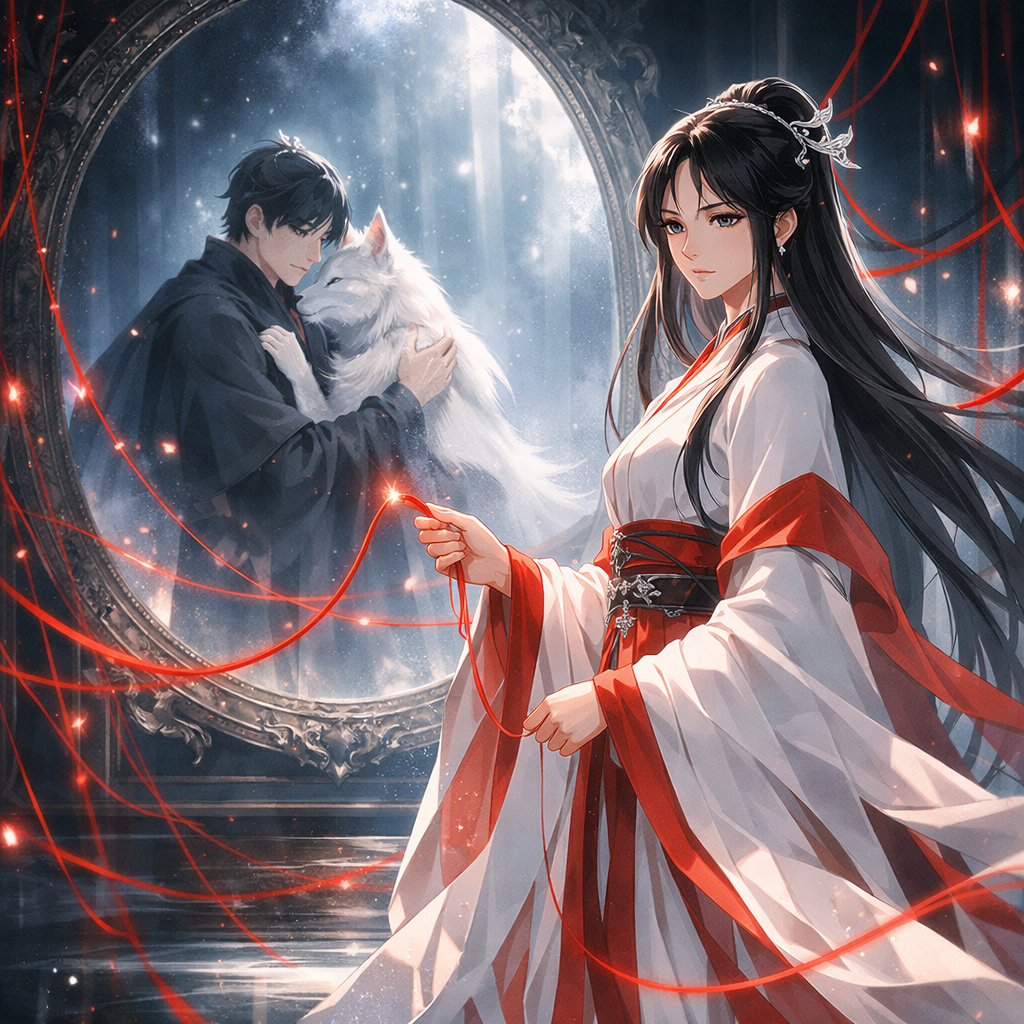 TA LÀ NGƯỜI ĐỊNH DUYÊN TAM GIỚI