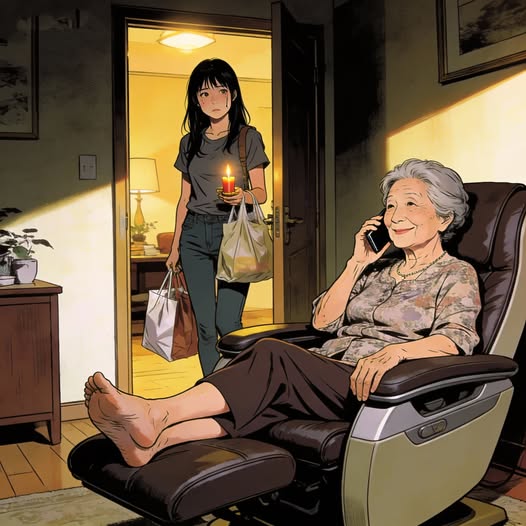 TANG LỄ KHÔNG CÓ QUAN TÀI