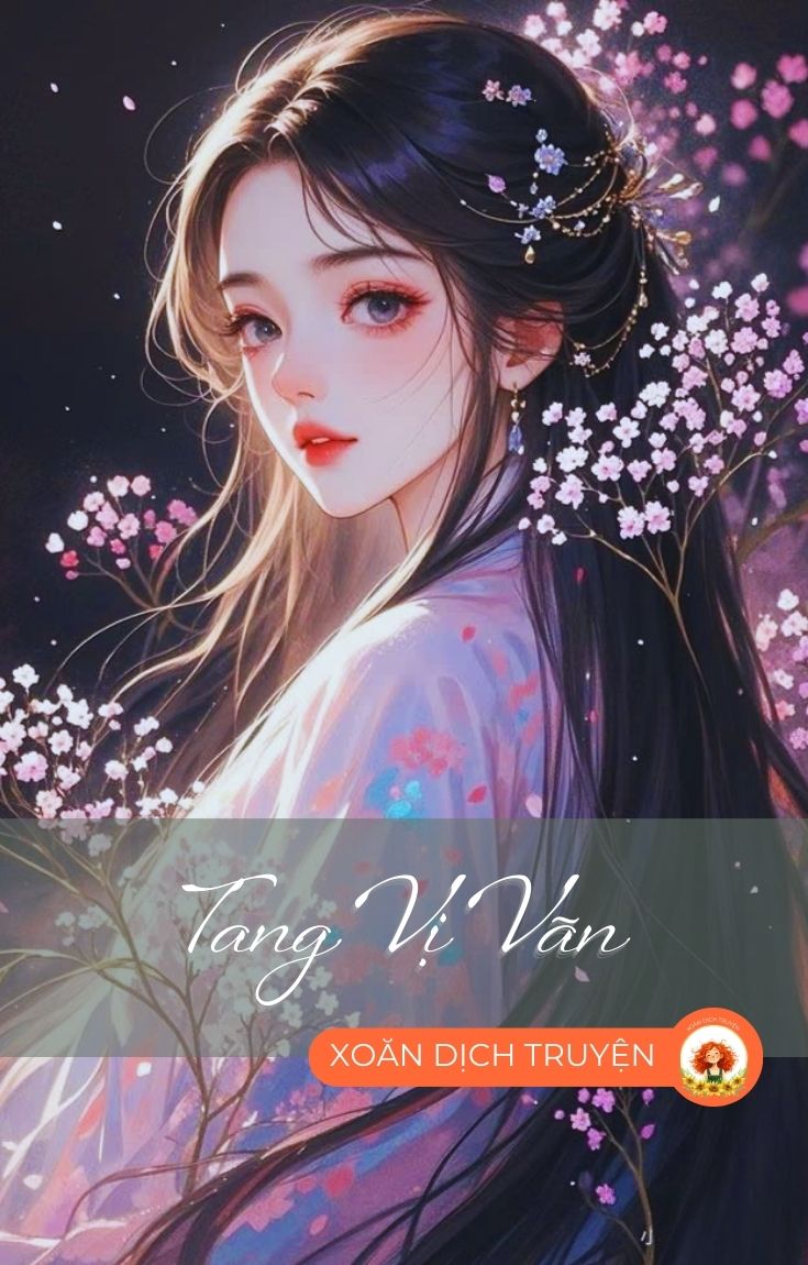 Bìa truyện TANG VỊ VÃN