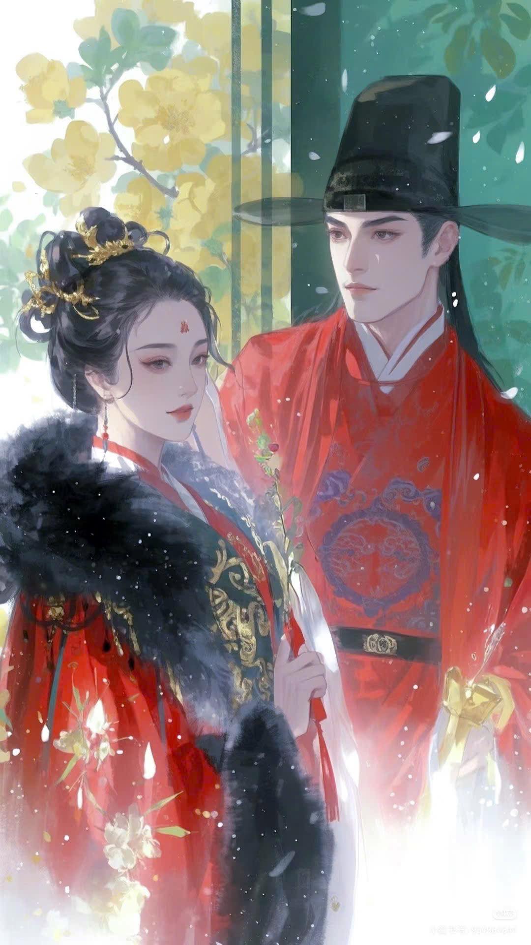 TA TÍNH KẾ NÀNG CHỈ VÌ YÊU NÀNG