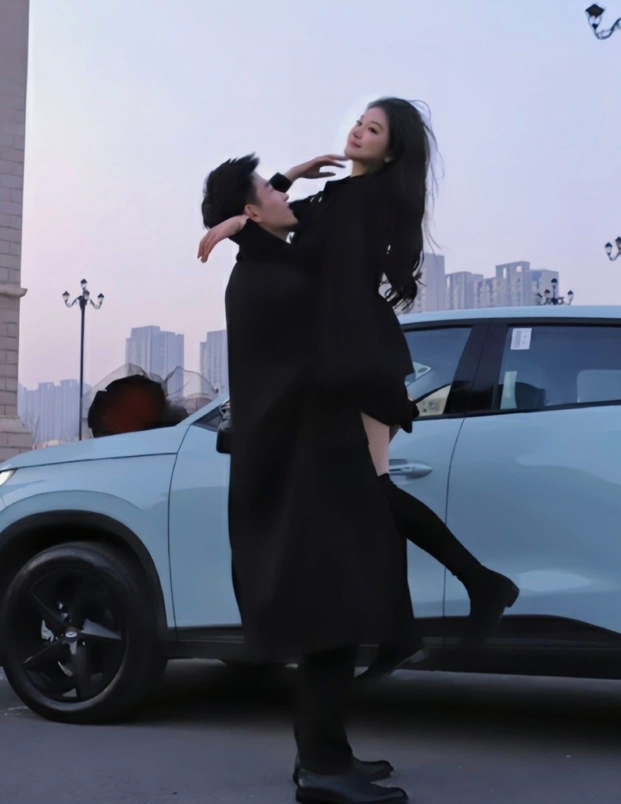 TỪ BỎ HÔN NHÂN VỚI THƯỢNG TÁ