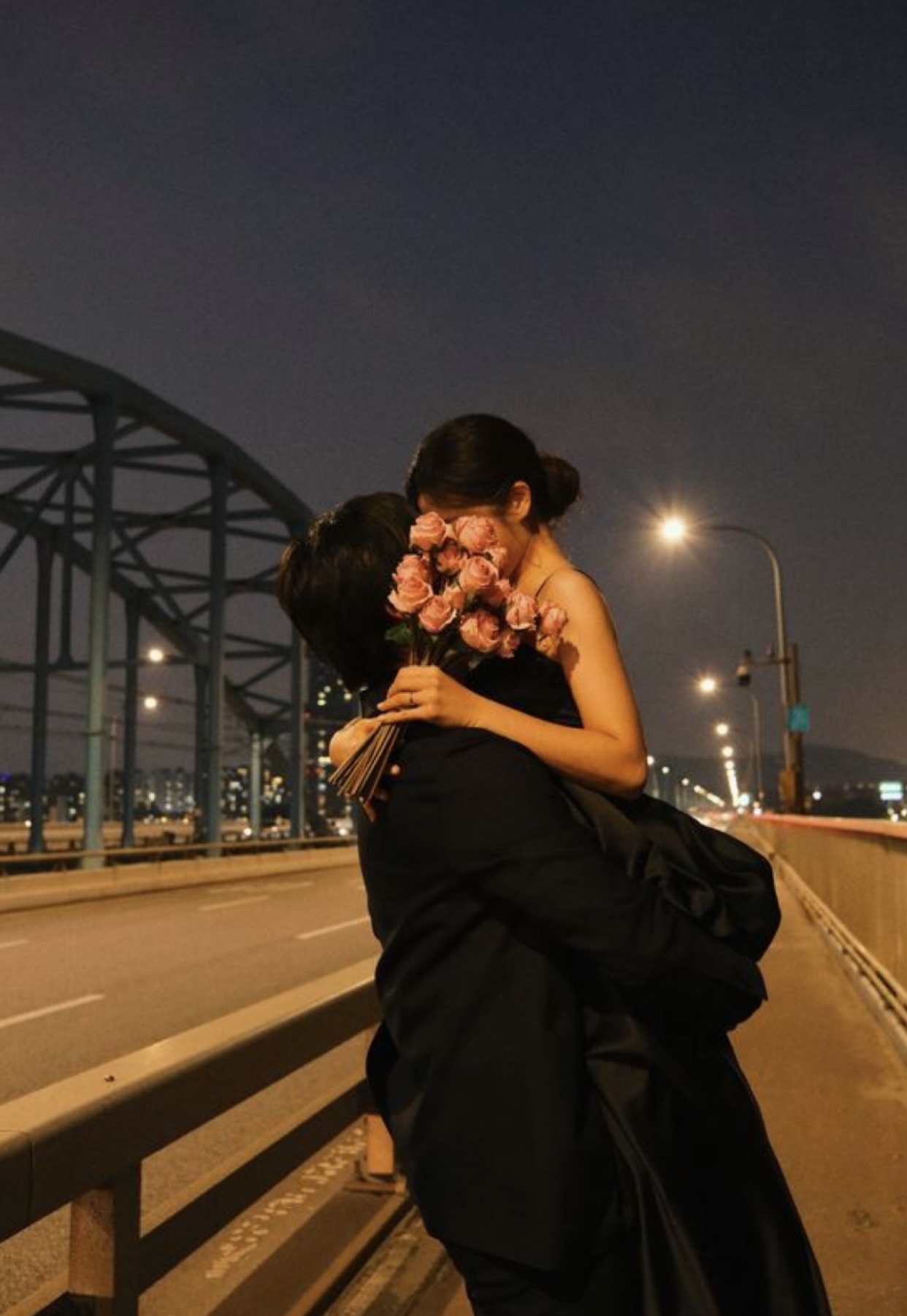 THANH XUÂN KHÔNG MANG TÊN ANH