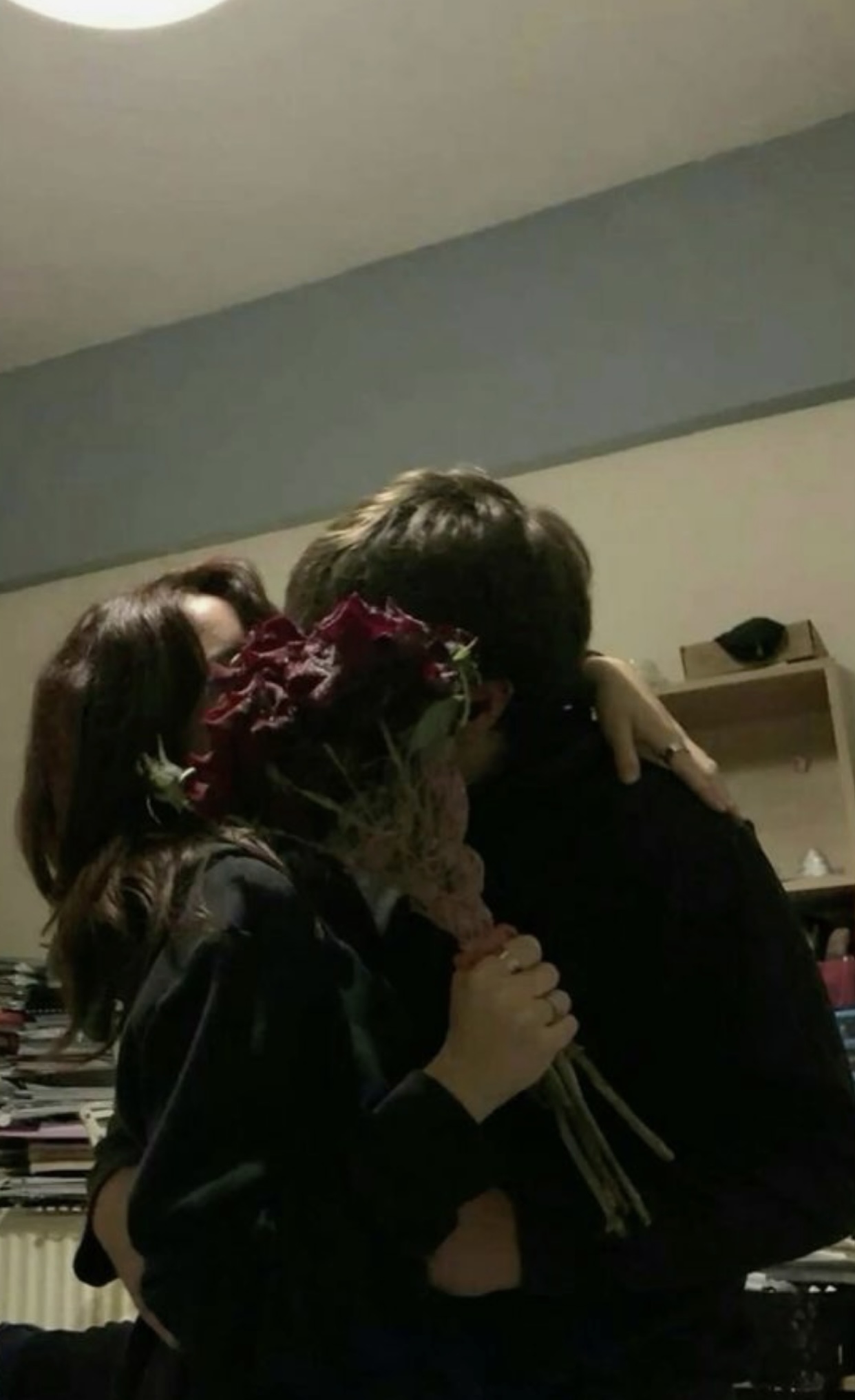 THANH XUÂN TRỌN VẸN