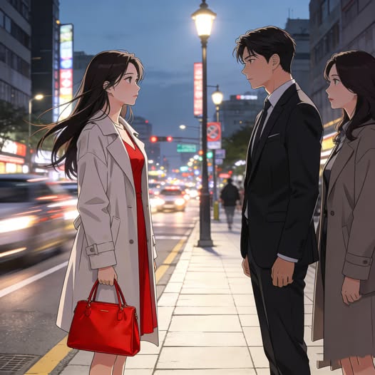 THỜI NIÊN THIẾU CỦA CHÚNG TA