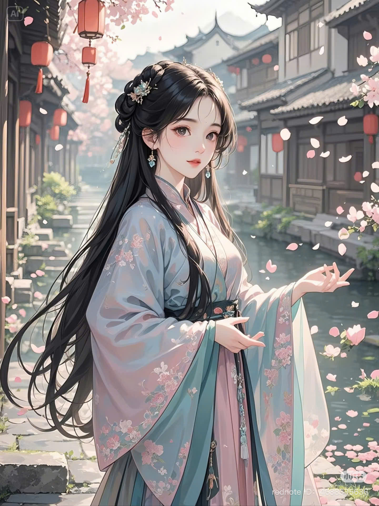 THẨM NƯƠNG KHÔNG GẢ TẠ GIA