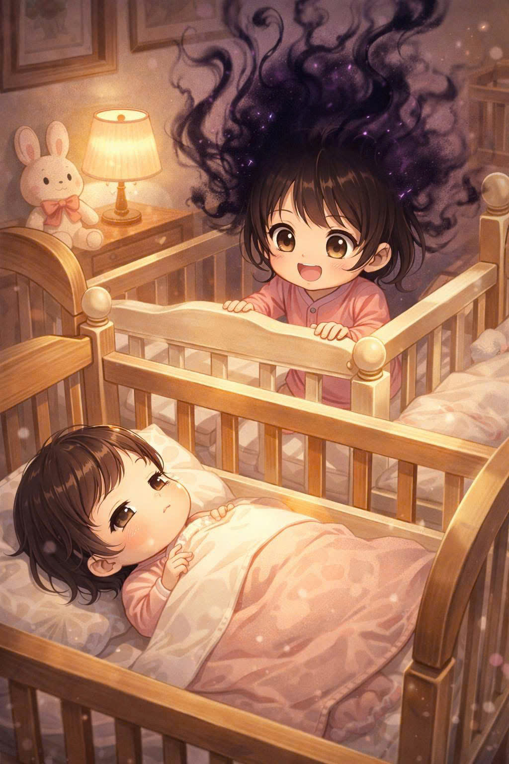 THẦN XUI HẠ PHÀM