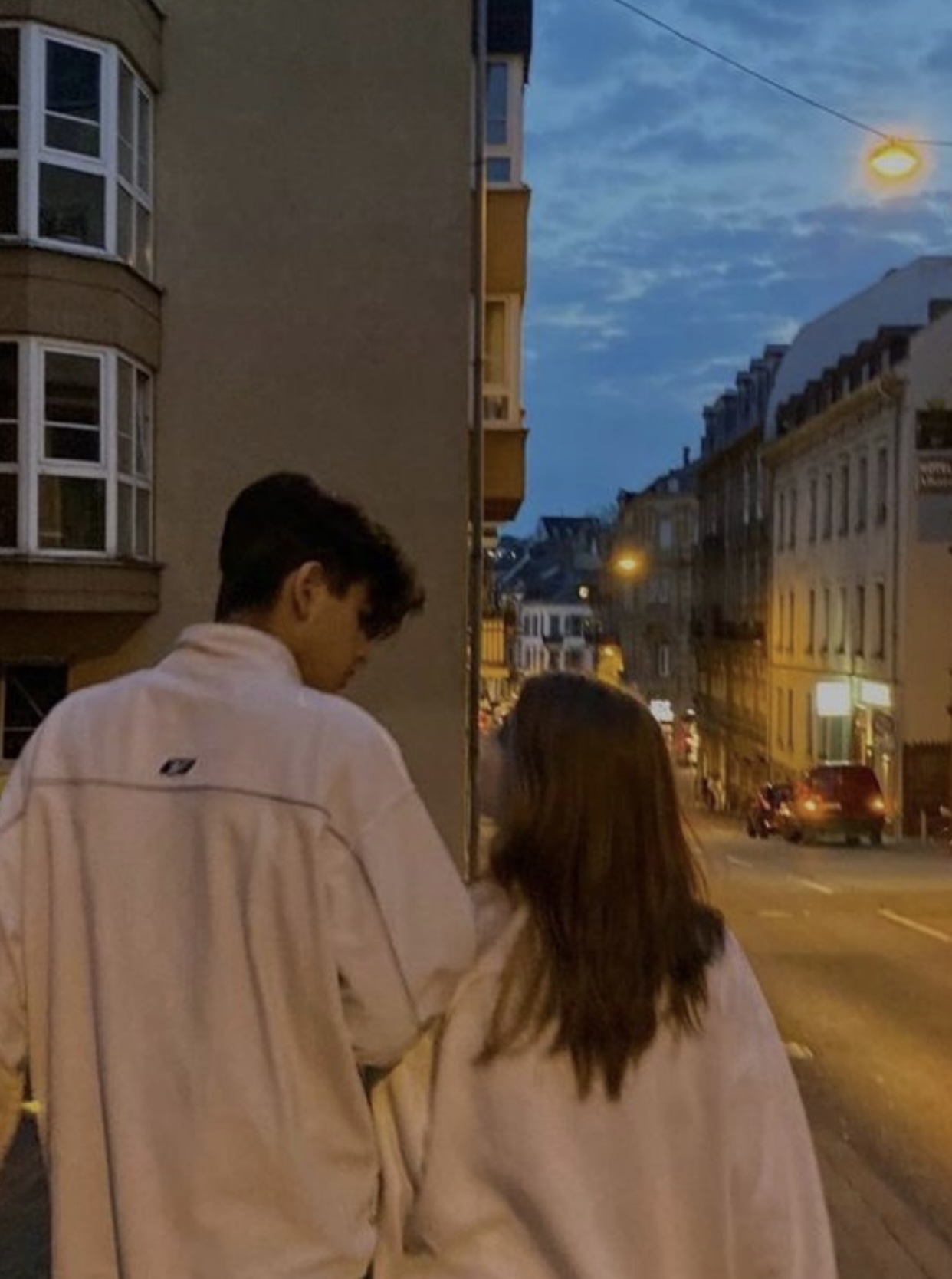 THOÁT KHỎI SỰ RÀNG BUỘC