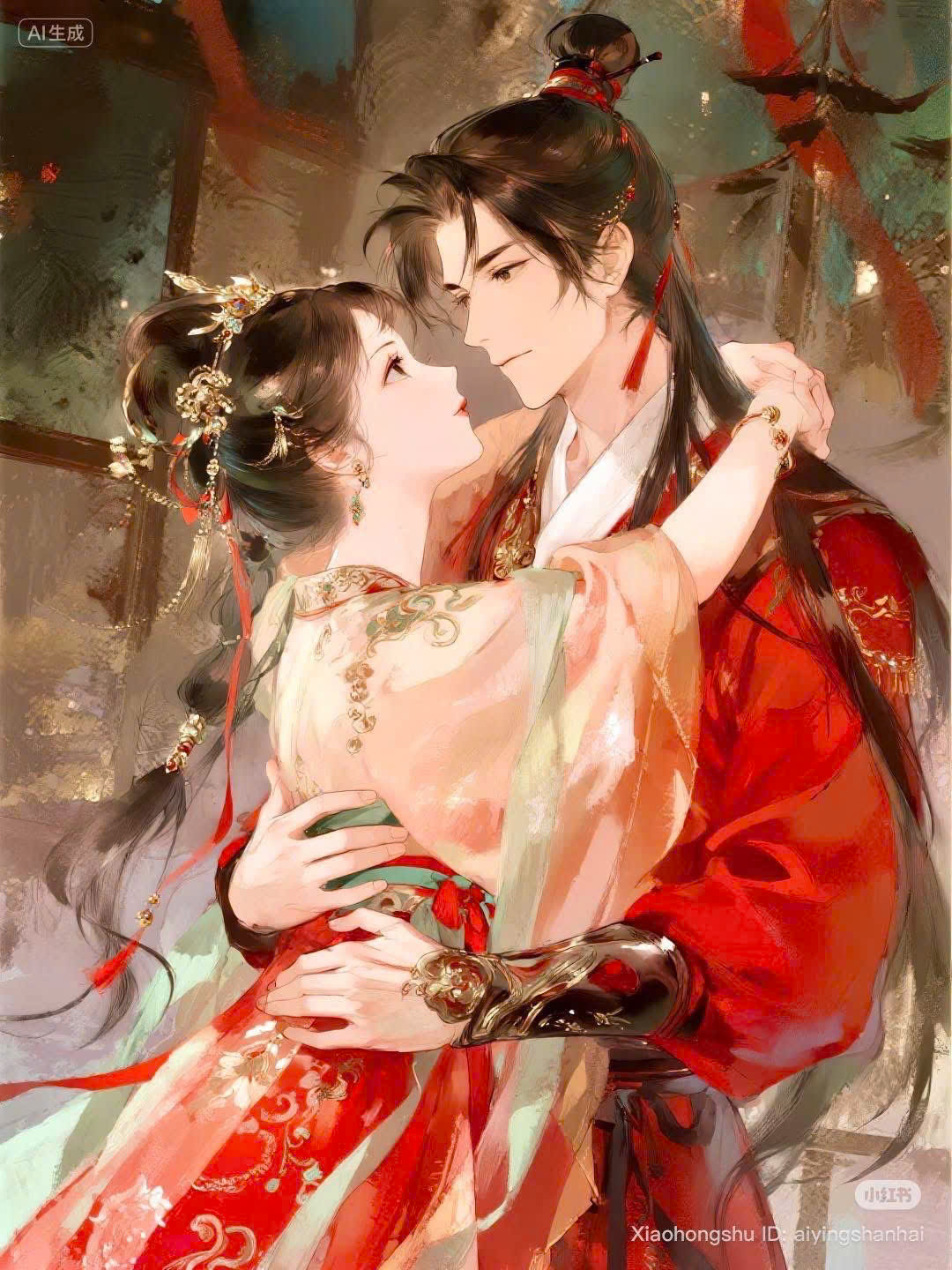 THỦ PHỤ NHÀ TA HƠI HAY GHEN