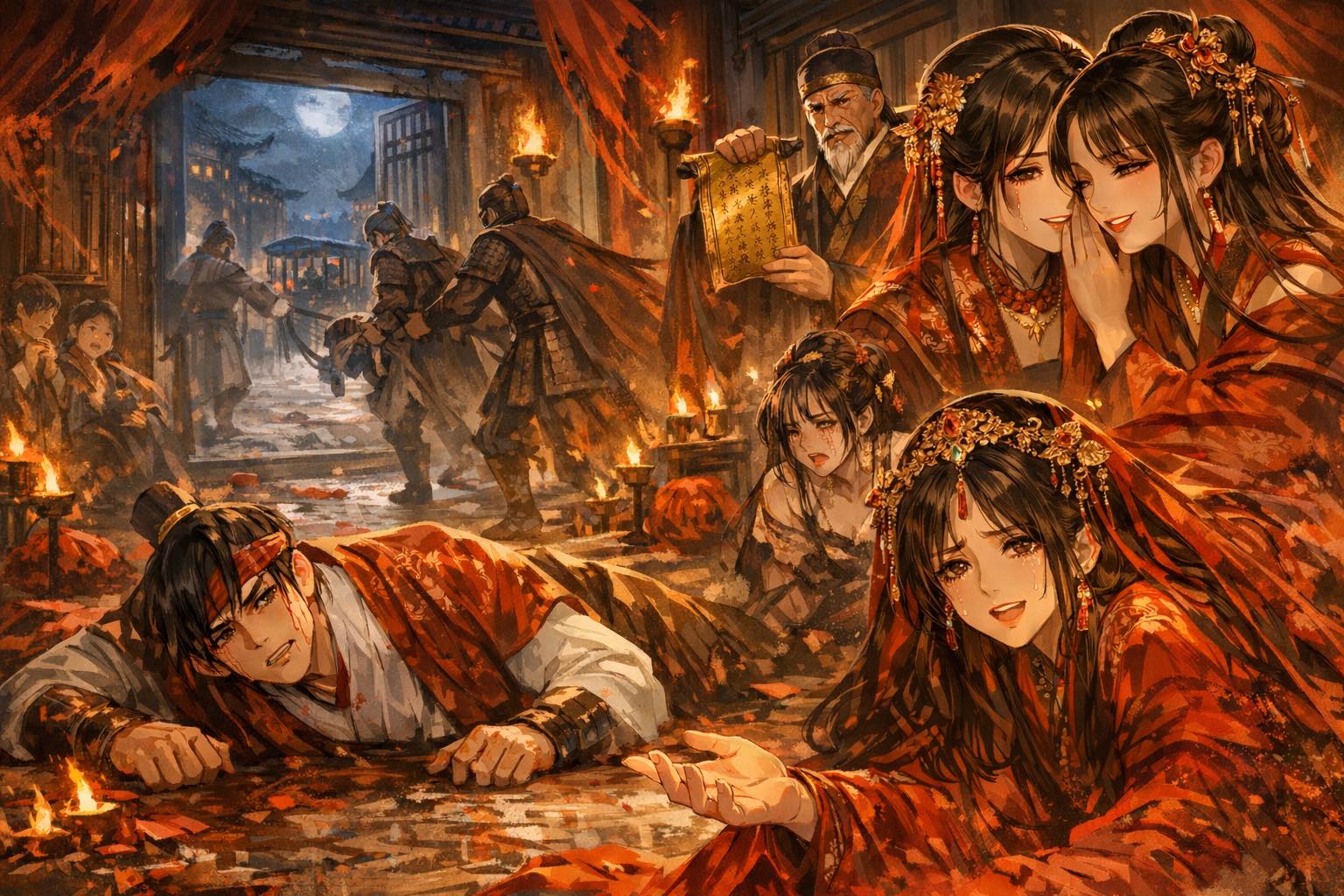 THỨ TA KHÔNG CÓ ĐƯỢC