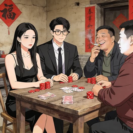 THUÊ BẠN TRAI VỀ ĂN TẾT