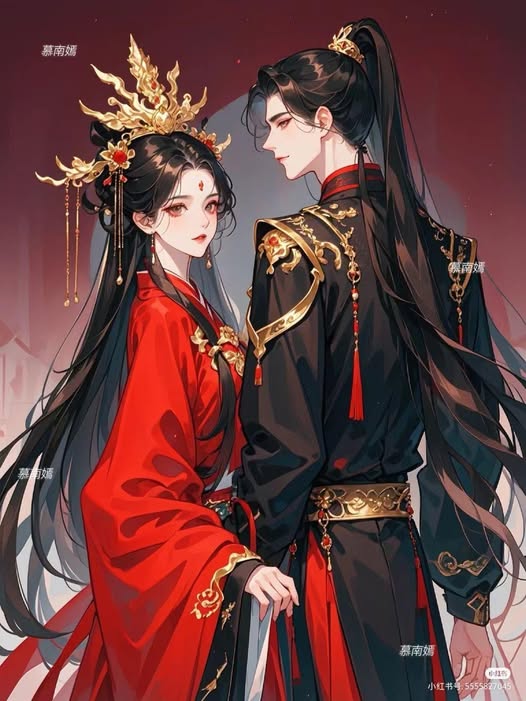 Từ Hôn Trước Ngày Đại Hôn