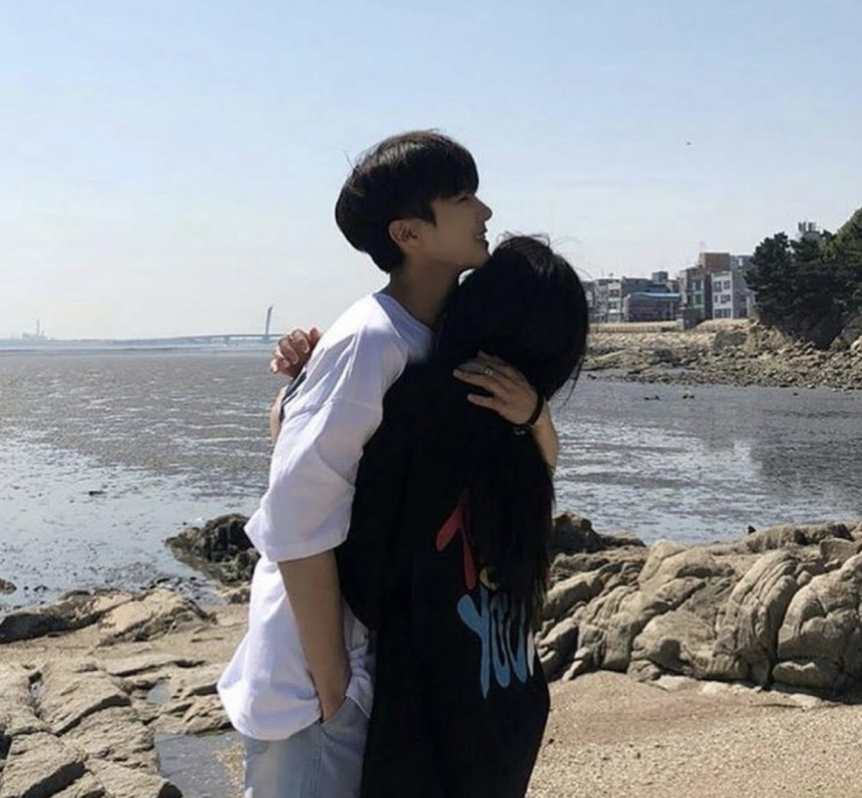 TÔI CHỈ NGHE MÁY MỘT LẦN CUỐI