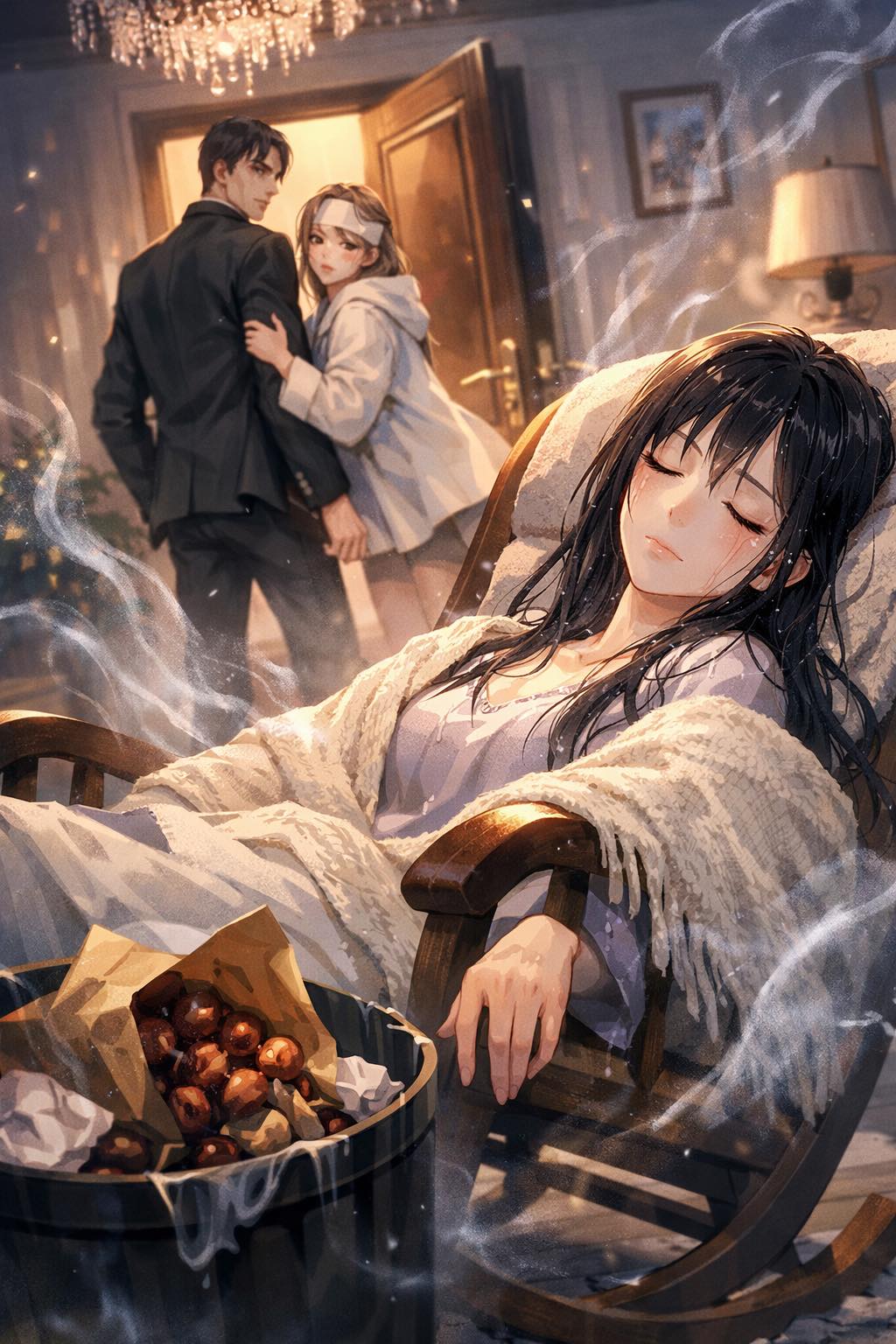 TÔI KHÔNG LÀM LOẠN