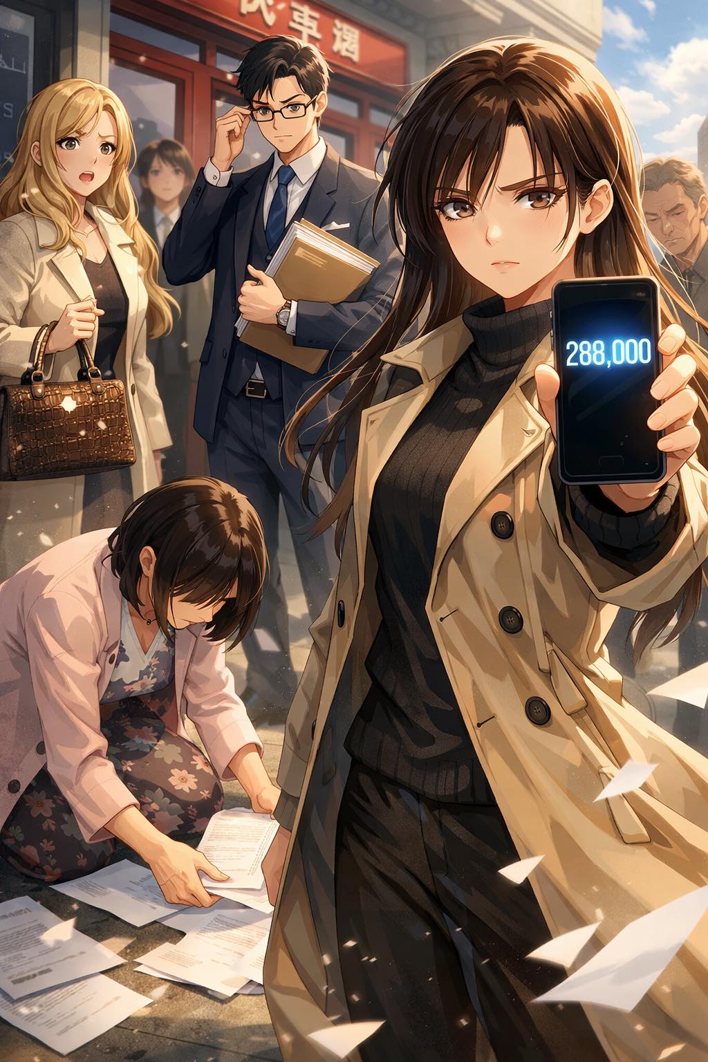 TIỀN CÔNG CHƯA TRẢ