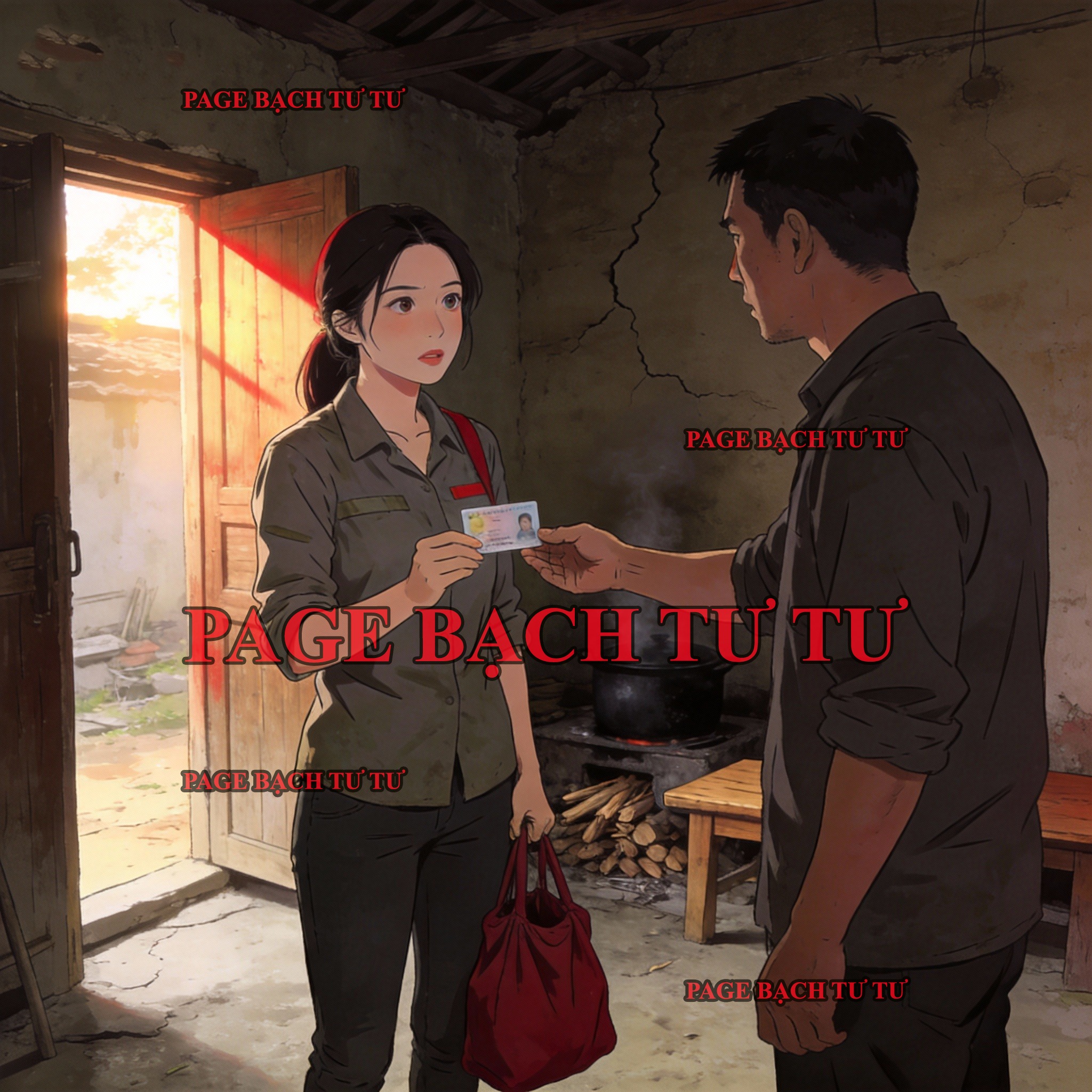 TIỀN LƯƠNG CỦA TÔI ĐÂU RỒI