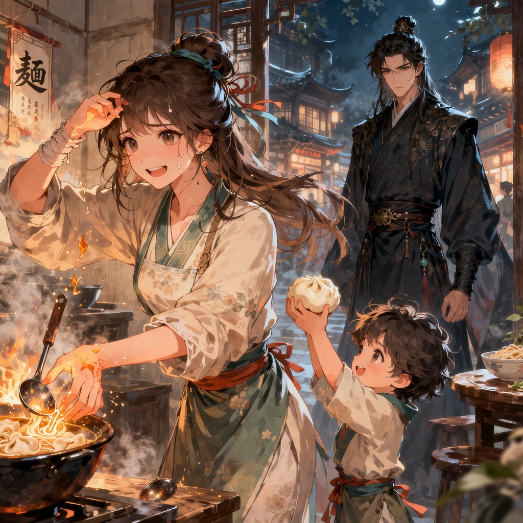 TIỂU ĐOÀN TỬ NHẶT CHA CHO NƯƠNG