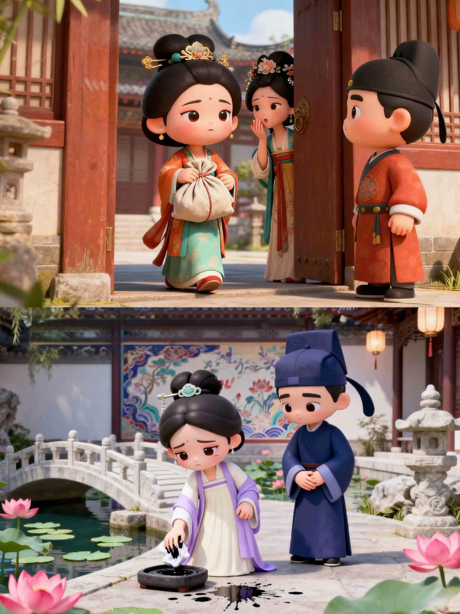 TÌNH CŨ NHƯ MÂY BAY